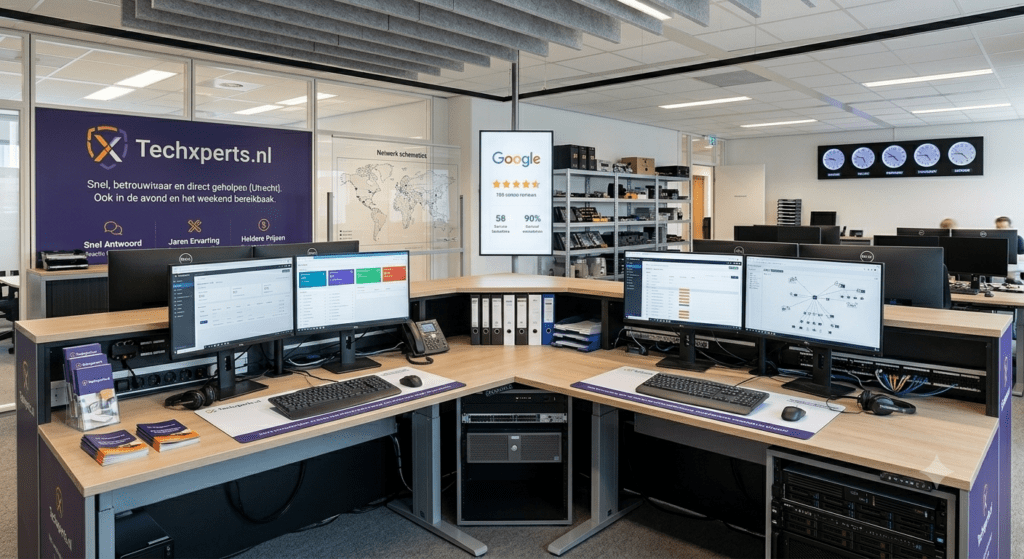 ICT-Servicedesk-Amsterdam-Specialist-Techxperts-Hulp-IT-Cloud-Testen